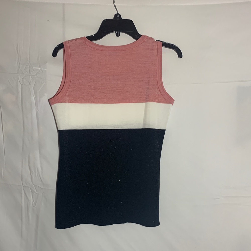 Misook Tank Top - Picture 5 of 5